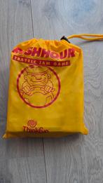 RUSH hour, Ophalen of Verzenden, Zo goed als nieuw