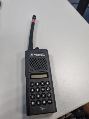 Motorola GP 300 UHF &VHF beschikbaar voor biedingen