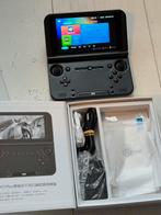 GPD XD Plus - Android Gaming Handheld, Spelcomputers en Games, Ophalen of Verzenden, Zo goed als nieuw