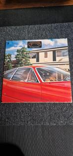 Carpenters lp, Ophalen of Verzenden, Gebruikt, 12 inch