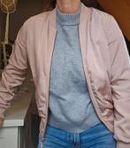 Stoer oudrose bomberjasje S., Ophalen of Verzenden, Zo goed als nieuw