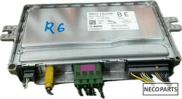 JAGUAR F-PACE X761 CAMERABESTURINGSEENHEID beschikbaar voor biedingen