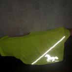 Uitrijdeken, Dieren en Toebehoren, Paarden en Pony's | Dekens en Dekjes, Ophalen of Verzenden