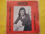 Heidi - Ome Jan de volbloed Indiaan - Ik blijf van je houden, Cd's en Dvd's, Ophalen, Zo goed als nieuw, Overige formaten, Levenslied of Smartlap
