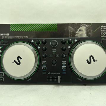 The Next Beat by Tiësto SX1 beschikbaar voor biedingen