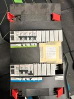 Attema Groepenkast (incl. 7 automaten en 2 aardlek) €150, Ophalen of Verzenden, Gebruikt