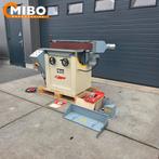 Volpato lasm Oscillerende bandschuurmachine ** kantenschuur