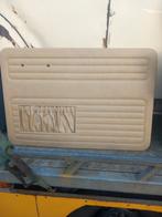 Compleet interieurset TMI beige stoelhoezen en 4 deurpanelen, Ophalen of Verzenden, Nieuw