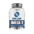 YAVA Labs Omega-3 1+3 GRATIS! Beperkte voorraad!, Sport en Fitness, Ophalen of Verzenden, Zo goed als nieuw