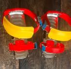 Schaatsen verstelbaar maat 24 t/m 34, Ophalen of Verzenden, Zo goed als nieuw, Overige typen, Overige merken