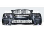 Bumper BMW X3 F25 M-Pakket M Pakket 10-14 Voorbumper MZ589, Gebruikt, Voor, 6 maanden garantie, Ophalen of Verzenden