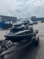 Seadoo rxp 260 black edition, Watersport en Boten, Ophalen, Binnenboordmotor, 6 meter of meer, Zo goed als nieuw