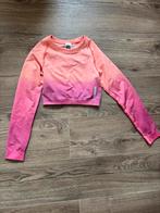 Gymshark top maat S, Ophalen of Verzenden