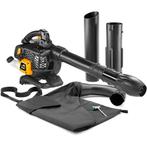 bladblazer en zuiger in een veel kracht ! 249euro, Ophalen, Nieuw, Benzine, Husqvarna