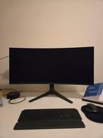 Dell Alienware AW3423DWF Ultrawide Gaming Monitor, Ophalen