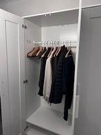 Brimnes kledingkast, Huis en Inrichting, Kasten | Kledingkasten, Ophalen, 100 tot 150 cm, Zo goed als nieuw, 150 tot 200 cm