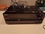 Versterker/receiver en dolby surround set Onkyo 5.1 TX SR313, Ophalen, Gebruikt, 60 tot 120 watt, Onkyo