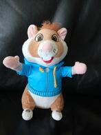 Albert heijn sport hamster, Kinderen en Baby's, Ophalen of Verzenden, Zo goed als nieuw, Overige typen