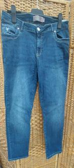 Jeans van LeMaPa, maat 46/30, Kleding | Dames, Grote Maten, Blauw, Ophalen of Verzenden, Zo goed als nieuw, LeMaPa