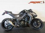 Kawasaki Z 1000 TOPSTAAT! LEOVINCE (bj 2018), Motoren, Bedrijf, Naked bike