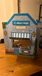 AH winkeltje, Ophalen, Zo goed als nieuw