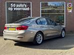 BMW 3-serie 330e LUXURY HIGH EXECUTIVE | NAVI | CLIMA | LEER, Automaat, 1998 cc, Achterwielaandrijving, Gebruikt