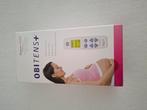 Obitens+  nieuw Tensapparaat pijnbestrijding bevalling, Ophalen of Verzenden, Nieuw