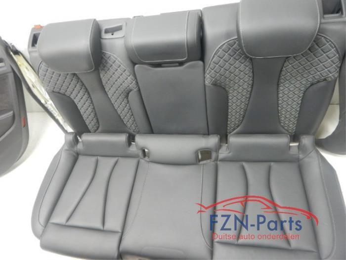 Audi RS3 FL Limo 8V5 Interieur, Auto-onderdelen, Interieur en Bekleding, Gebruikt, Ophalen of Verzenden