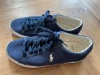 Gympen Ralph Lauren, maat 41, Ralph Lauren Polo, Blauw, Ophalen of Verzenden, Sneakers of Gympen