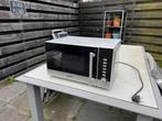 Severin combimagnetron, Ophalen, Gebruikt, Vrijstaand, 45 tot 60 cm