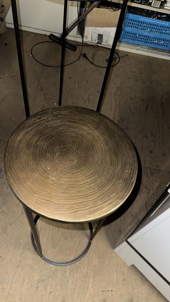 2 zuilen, Huis en Inrichting, Woonaccessoires | Zuilen en Pilaren, Gebruikt, Ophalen of Verzenden