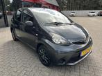 Toyota Aygo 1.0 VVT-i Now 1e Eign Dealer Onderhouden, Voorwielaandrijving, Euro 5, Gebruikt, 4 stoelen