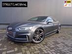 Audi S5 3.0 TFSI quattro dealer onderhoud! Topstaat!, 12 maanden, Gebruikt, Euro 6, 2995 cc