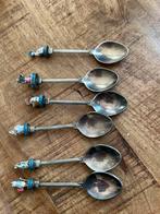 Peter Rabbit theelepels, Antiek en Kunst, Ophalen of Verzenden