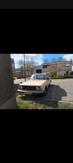 Volvo 244  L, Ophalen, Volvo