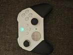 Xbox Elite 2 Controller + accessoires, Spelcomputers en Games, Spelcomputers | Xbox | Accessoires, Ophalen of Verzenden, Zo goed als nieuw