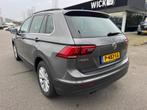 Volkswagen Tiguan 1.4 TSI ACT DSG Panorama 360 Camera Leder, 4 cilinders, 150 pk, Leder, SUV of Terreinwagen