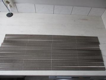  Roco Line Rails geen flex 90 cm no 42406 11x beschikbaar voor biedingen