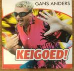 Gans Anders-Keigoed/Strontvliegenlied, Ophalen of Verzenden, Zo goed als nieuw, Overige genres