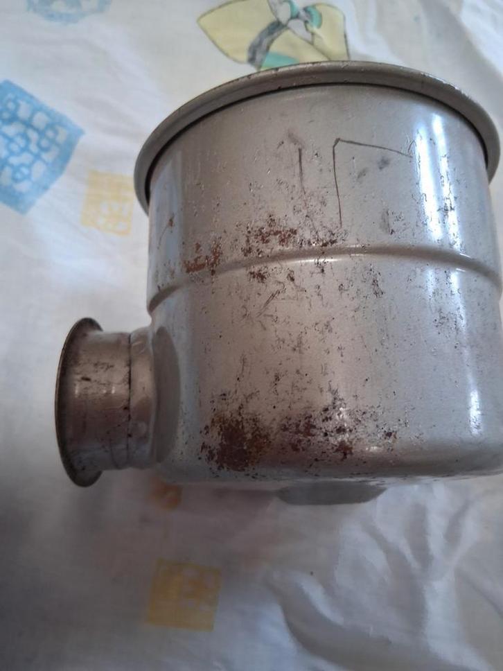 Luchtfilter Yanmar Ysm 12 G., Watersport en Boten, Bootonderdelen, Gebruikt, Ophalen of Verzenden