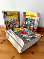 Complete serie Douwe Dabbert, 23 delen + 1 extra, Boeken, Stripboeken, Complete serie of reeks, Ophalen of Verzenden, Gelezen