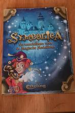 Symbolica Compleet Verzamelalbum Efteling, Ophalen of Verzenden, Zo goed als nieuw, Overige typen