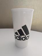 Adidas Beker Keramiek - Refillable Tumbler, Huis en Inrichting, Keuken | Servies, Ophalen of Verzenden, Zo goed als nieuw