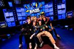 Bankzitters Ziggo Dome 2026 Tickets, Drie personen of meer, Januari