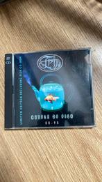 2cd fish, kettle of fish, Ophalen of Verzenden, Zo goed als nieuw
