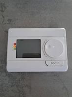 Nieuwe GUO RF Thermostaat Wit - Vasco Compatibel, Doe-het-zelf en Verbouw, Ophalen of Verzenden, Nieuw