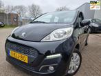 Peugeot 107 1.0 Active, Voorwielaandrijving, Euro 5, Gebruikt, 4 stoelen