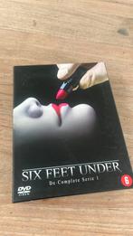 Six Feet Under complete serie 1, Ophalen of Verzenden, Gebruikt