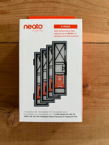 Neato Robotics 945-0474 beschikbaar voor biedingen
