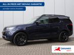Land Rover Discovery 3.0 Si6 HSE Luxury | Trekhaak | Meridia, Auto's, Land Rover, Automaat, 2995 cc, Met garantie (alle), Blauw